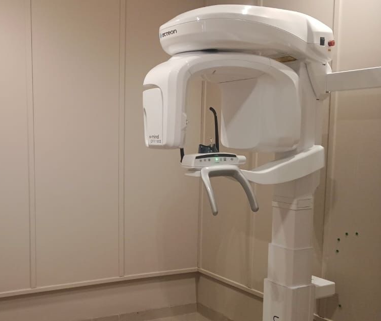 Radiologie numérique